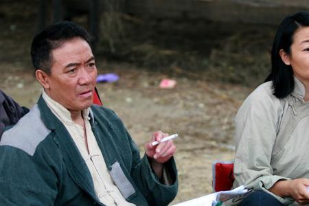 李幼斌扇人嘴巴的电视剧