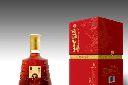 白酒原包装能存多久