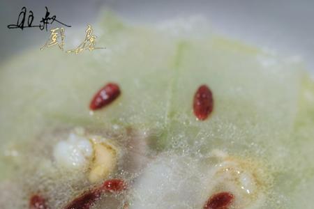 扇贝苦瓜汤的做法