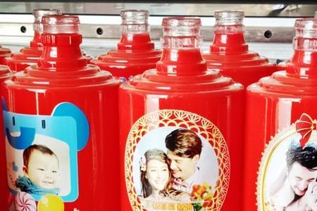 徐州婚宴用什么牌子白酒