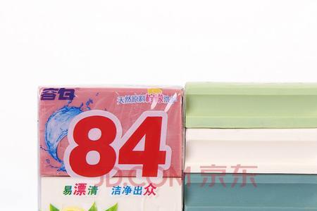 一块洗衣皂能用多久