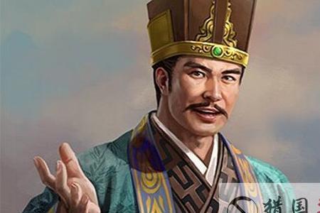 北魏怎么尊曹操