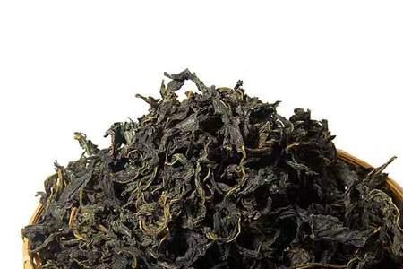 干芝麻叶怎么泡开好吃
