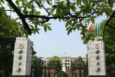 重庆西南大学离哪个火车站最近