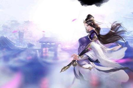 圣墟女主是谁