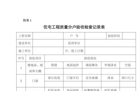 一表两户是什么意思