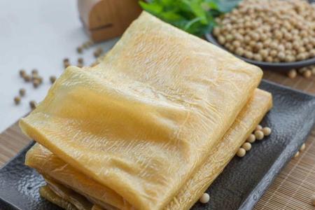 河南十大豆腐排名