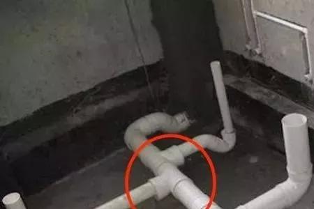 改排污管和移位一样吗