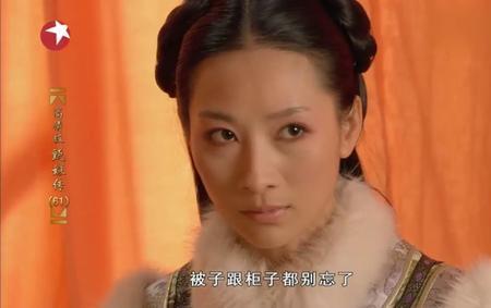 甄嬛为什么不杀安陵容
