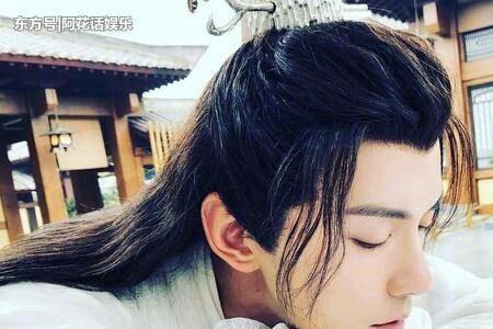 蝶舞天涯痴儿身份