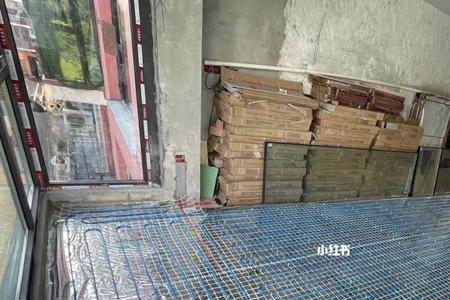 电地暖一米多少瓦