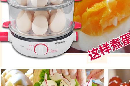蒸蛋器开关怎么接线