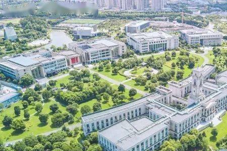 nubs是哪个学校