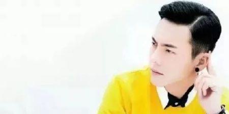 小耳朵男生适合戴什么样的耳钉