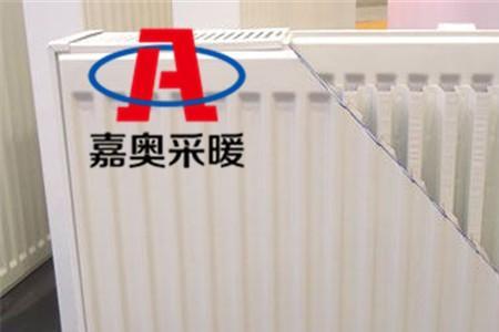 22型和33型钢制板式暖气片的区别