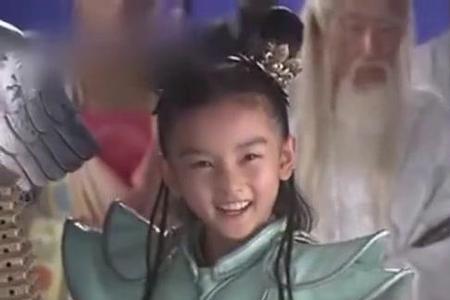 杨戬杀死天奴哪一集