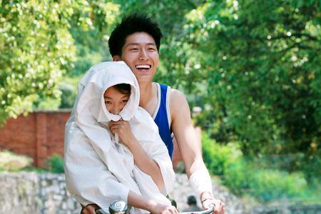艾佳妮山楂树之恋演的谁