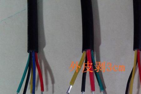 电线沾锡的正宗做法