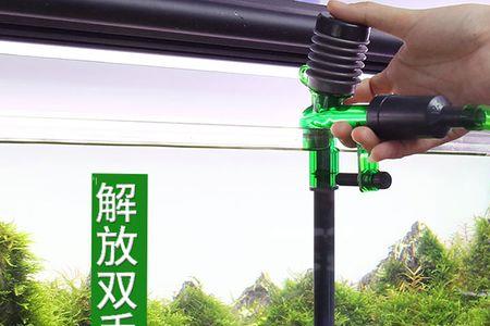 吸水器出水管为什么会掉