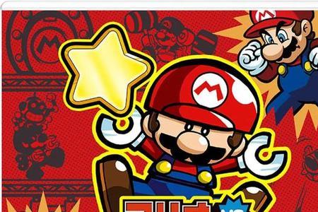 任天堂3dsll经典过关游戏