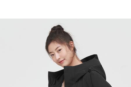 羽绒服88a是什么尺码