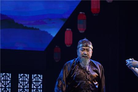 两幕剧什么意思