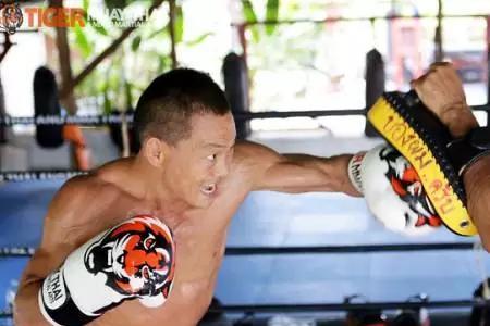 杨建平ufc有排名吗
