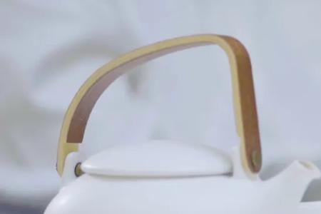 沏壶好茶读音