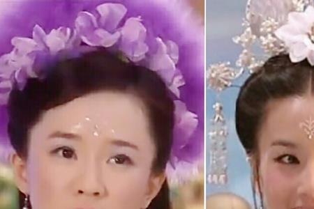天仙配形容谁