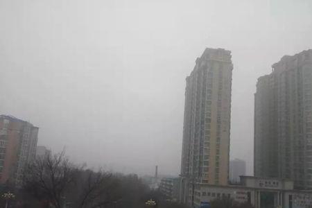 天气起雾是好事还是坏事