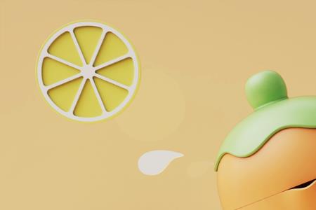 伊莱克斯柳橙机使用方法