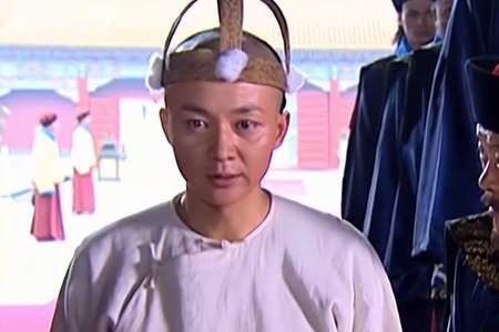 刘统勋纳善结局是不是真的
