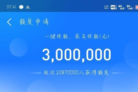 网商贷个体户如何提额