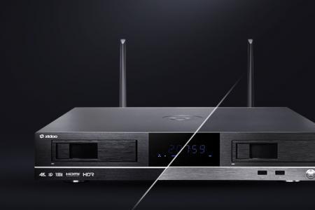 芝杜x20 hdmi能接别的播放器