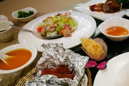 汕头庄氏祥记国瑞店营业时间