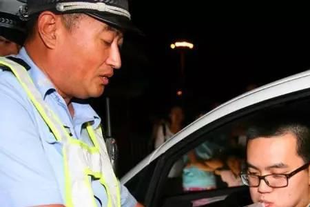 酒驾吹气130一小时血检会降到80吗