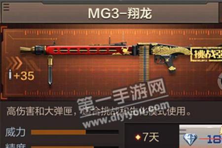 cf手游武器排名标什么时候发