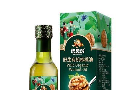 核桃油有哈喇味怎么办