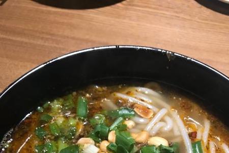 做面条的小粉是什么