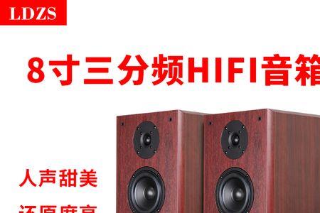 ldzs无源音箱评测