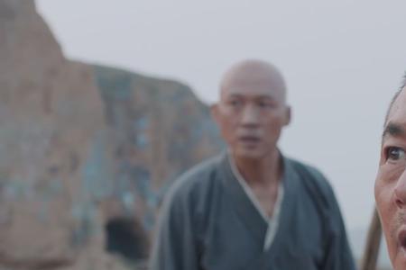 白鹿原人物结局及官职