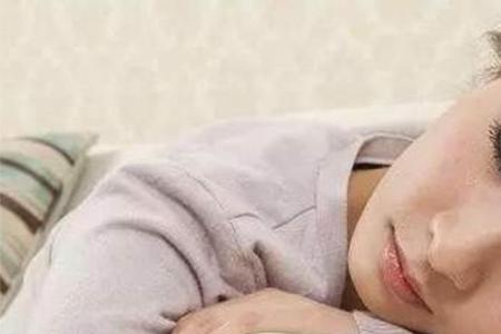 女人心虚的十大征兆
