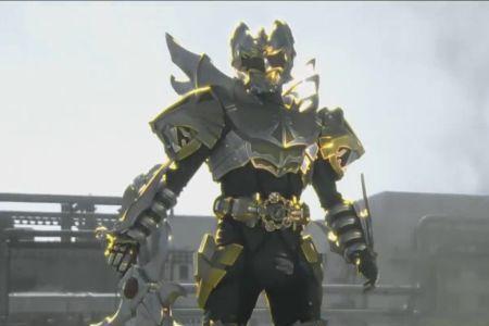 铠甲勇士第一部共有多少集