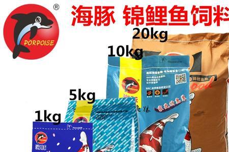 增彩和海豚鱼粮哪个好
