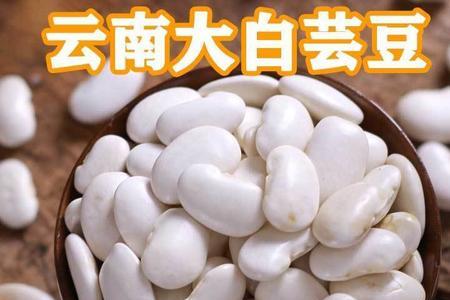 大白豆哪里产地好