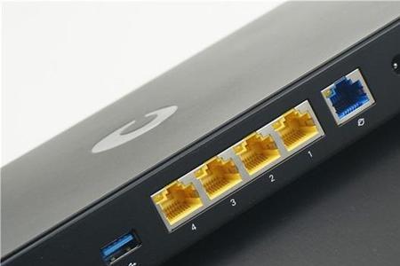 硬盘连接路由器有什么用