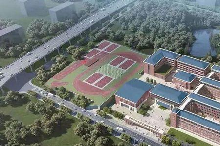 长郡麓谷中学是九年制学校吗