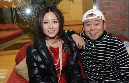 潘长江真有儿子吗