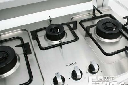 燃气灶的点火磁针受潮怎么解决