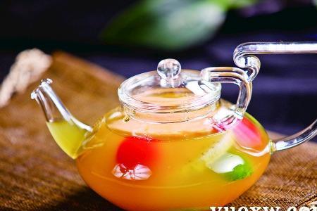 花果茶可以隔夜吗